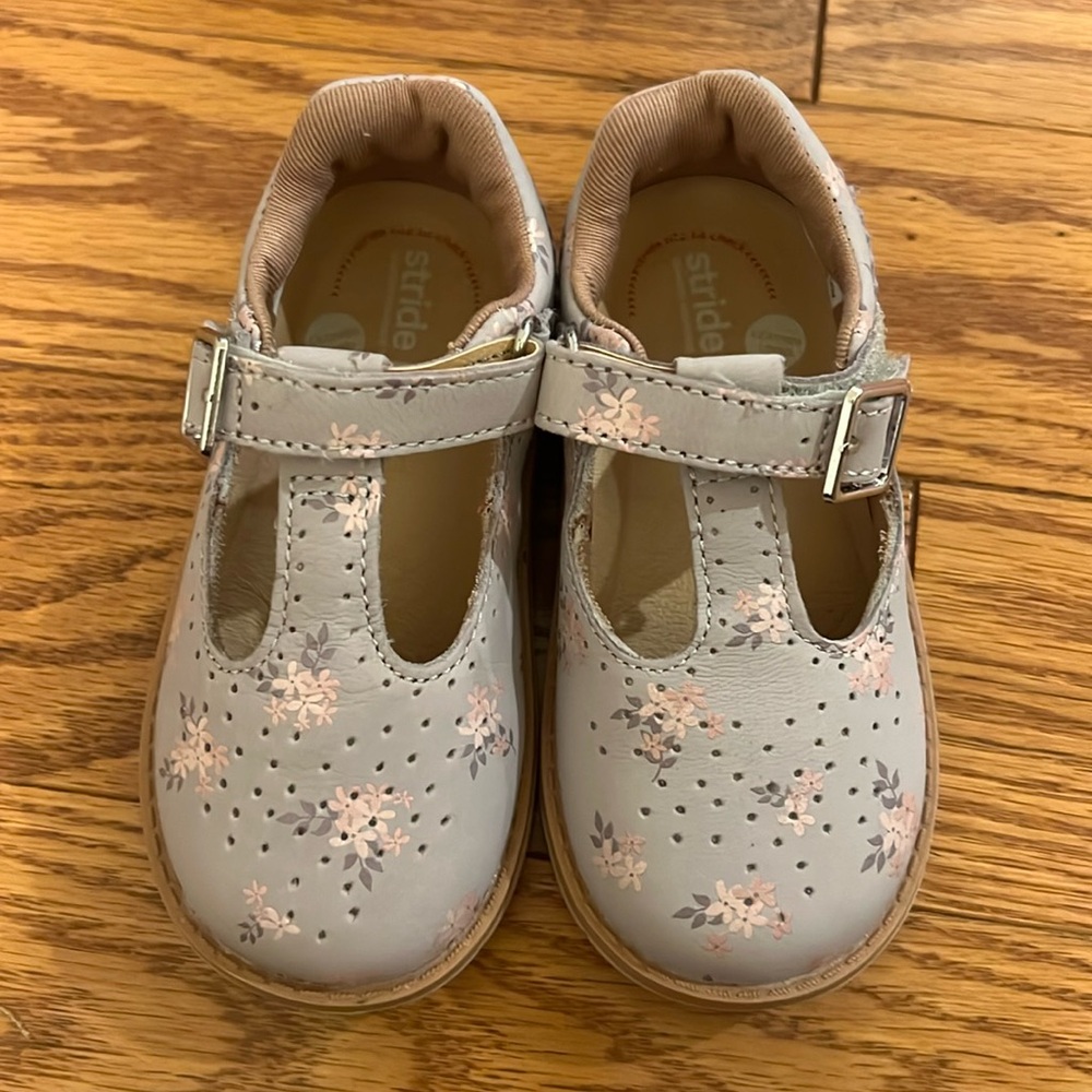 stride rite shoes